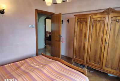 Apartament cu 3 camere decomandat în Grivița - 16