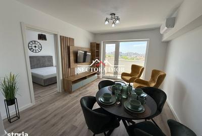 Apartament cu 2 camere în Sântandrei - 7