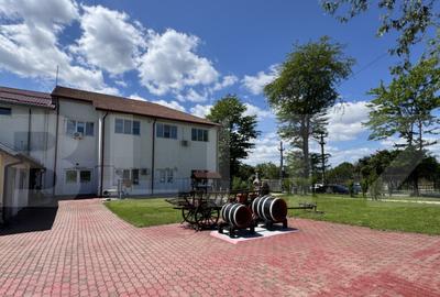 Spațiu comercial, de 1,600 mp, în Răcarii de Jos - 24