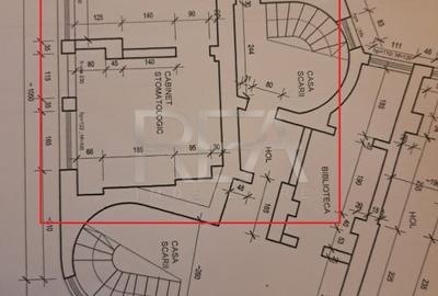 INCHIRIERE SPATIU 27mp POPA TATU - 6