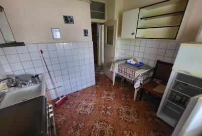 Apartament cu 3 camere decomandat în Exterior Vest - 5
