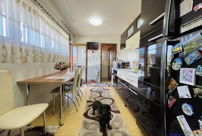 Casa individuala, curte generoasa - strada Principala, Popesti - 10