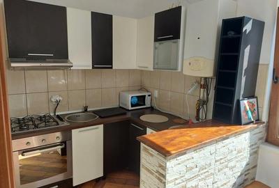 Pentru 3 luni!! Garsoniera, priveliste frumoasa, pet friendly, loc parcare, Sche - 6