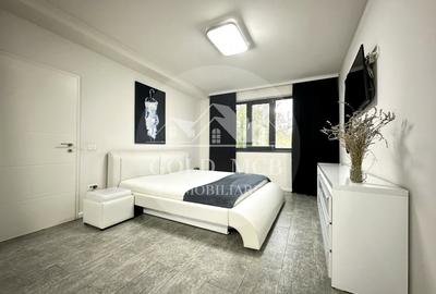 Vila deosebita, constructie 2019 – Gherghitei- Colentina / One Lake - 13