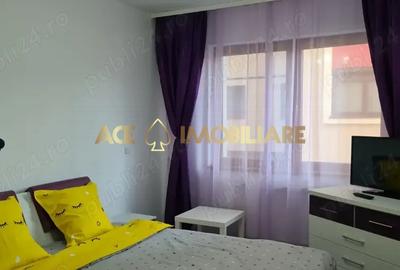 Apartament cu 3 camere decomandat, mobilat în Berceni - 3