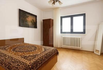 Apartament cu 2 camere decomandat, mobilat în Zlatna - 1