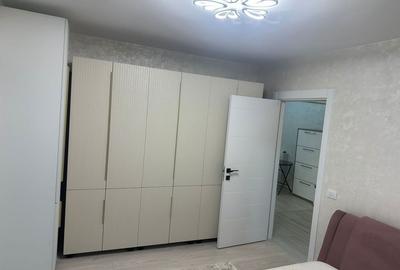 Apartament cu 2 camere în Păcurari - 8