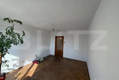 Garsonieră decomandată în Sud - 1