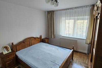 Apartament cu 2 camere decomandat în Obcini - 5