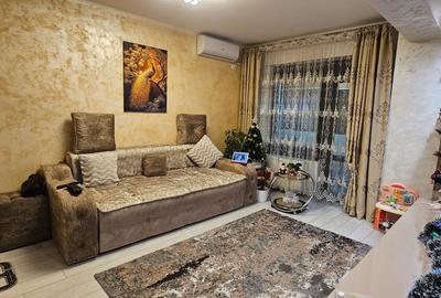 Apartament cu 2 camere decomandat, mobilat în Popas Păcurari - 3