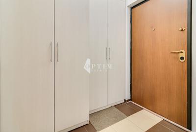 Apartament cu 2 camere semidecomandat în Băneasa - 15