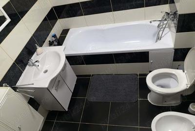 Inchiriez apartament 3 camere ARED UTA - 2