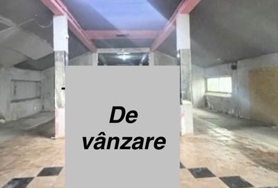 Spațiu comercial, de 3,332 mp, în Exterior Vest - 1