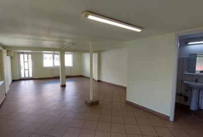 Inchiriere Spatiu Comercial Hunedoara Centru Vechi - 4