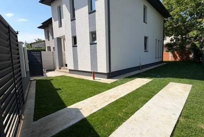 Casă cu 4 camere în Prelungirea Ghencea - 4