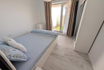 Apartament 2 camere 40mp +20mp Gradina | 0 Comision | Tunari City Nord | mobilat - 12