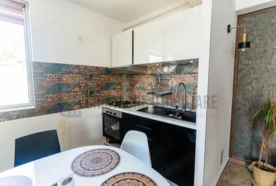 Apartament cu 2 camere decomandat în Fundeni - 4