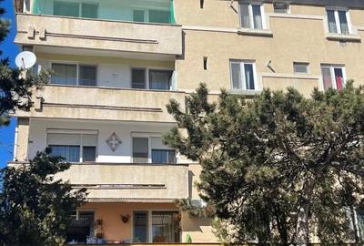 Apartament cu 3 camere semidecomandat în Central - 7