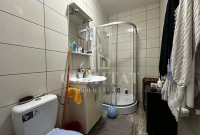 Apartament cu 3 camere decomandat, mobilat în Iris - 10