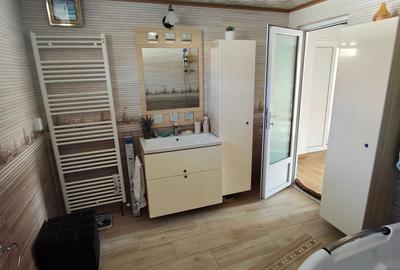 Casă cu 4 camere cu Teren 650 Mp în Central - 2