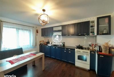 Casă cu 3 camere cu Teren 127 Mp în Rediu - 8