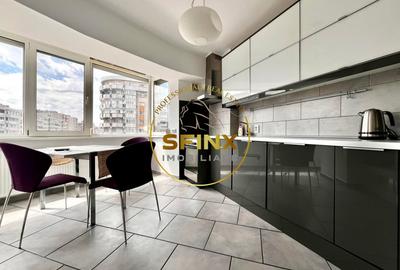 Apartament 2 camere Calea Mosilor - Eminescu - 6