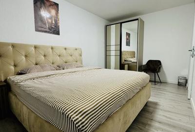Apartament cu 3 camere decomandat în Dosu Bricii - 5