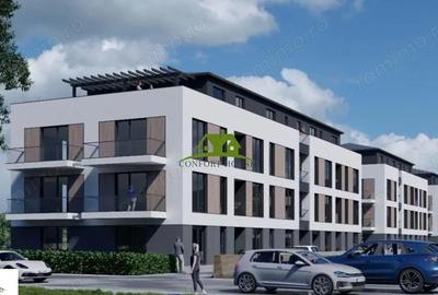 Apartament cu 2 camere decomandat în Agrement Ostroveni - 8