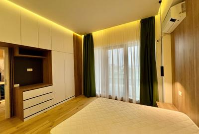 3 camere - Bulevardul Pipera 1, Pipera plaza - 21