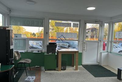 Spatiu Comercial -Calea Dragasani-Pitesti (Comision 0%) - 3
