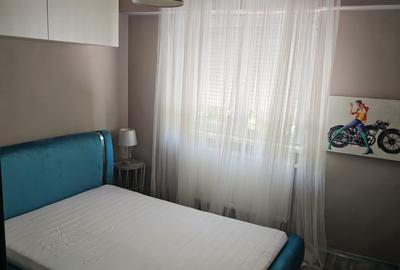 Apartament cu 2 camere semidecomandat în Zahana - 5