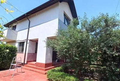 Duplex cu 4 camere în Exterior Vest