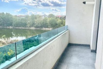 Apartament cu 2 camere semidecomandat în Pantelimon - 14