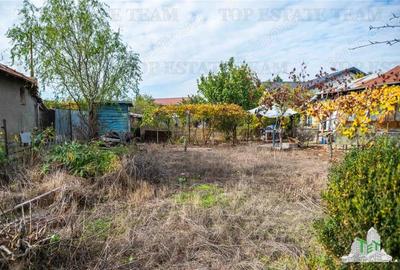 Casa individuala + Teren 828 mp in zona Caldararu Cernica - 14