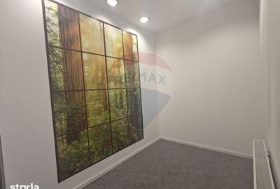 Spațiu comercial, de 133 mp, în Zorilor - 1