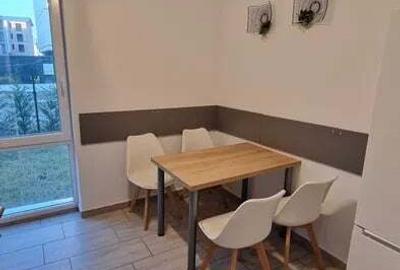 Apartament cu gradina proprie in zona Braytim - 1