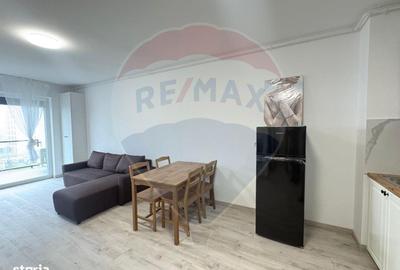Apartament cu 2 camere, mobilat în Central - 6