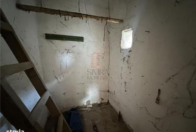 Casă cu 3 camere în Central - 2