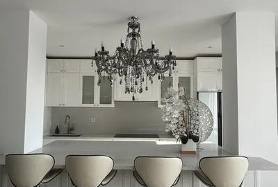 Apartament cu 5 camere semidecomandat în Soarelui - 7