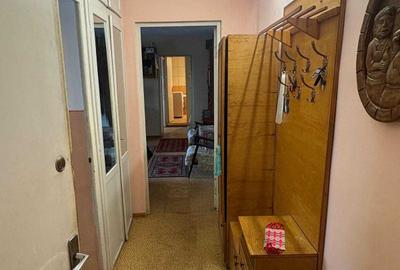 Apartament cu 2 camere decomandat în Central - 5