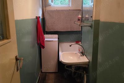 De vanzare apartament cu 3 camere tip X et 1 Nufarul - 5
