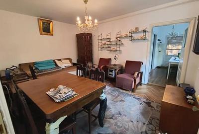 Casă cu 2 camere cu Teren 246 Mp în 1 Mai - 1