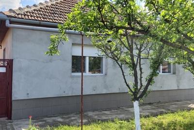 Casă cu 3 camere în Central - 5