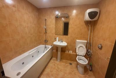 Apartament cu 2 camere decomandat în Banu Manta - 6