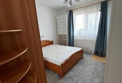 Apartament cu 3 camere în Europa - 1