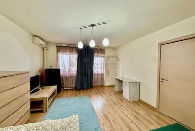 Garsonieră decomandată în Vitan - 5