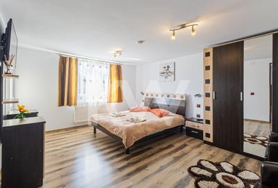 Casă individuală cu 15 camere cu Garaj în Vâlcele - 8