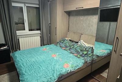Apartament cu 3 camere decomandat, mobilat în Dacia - 1