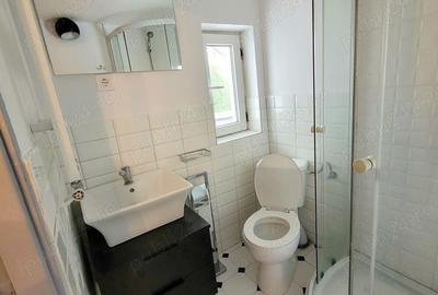 Garsonieră semidecomandată în Între Lacuri - 4