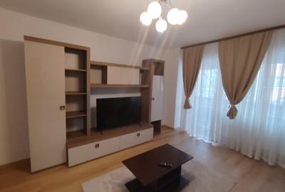 Garsonieră decomandată, mobilată în Vitan Mall - 4